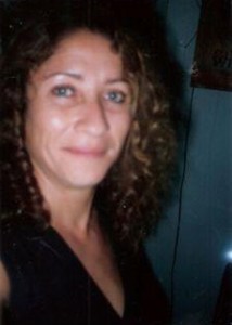 Photo of Aideen Vega-Van Auken