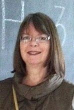 Photo of Carole Simmons