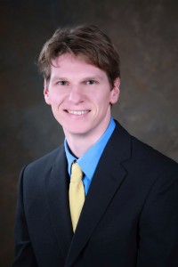 Photo of Michael Halley